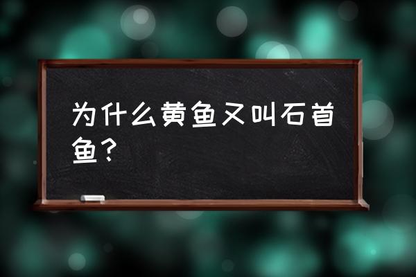 失眠艾灸哪里效果最好 为什么黄鱼又叫石首鱼？