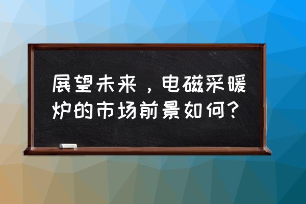 电磁采暖炉厂家 展望未来，电磁采暖炉的市场前景如何？